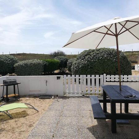Maison A 100 M De La Plage A St Hilaire De Riez Saint-Hilaire-de-Riez Exteriör bild