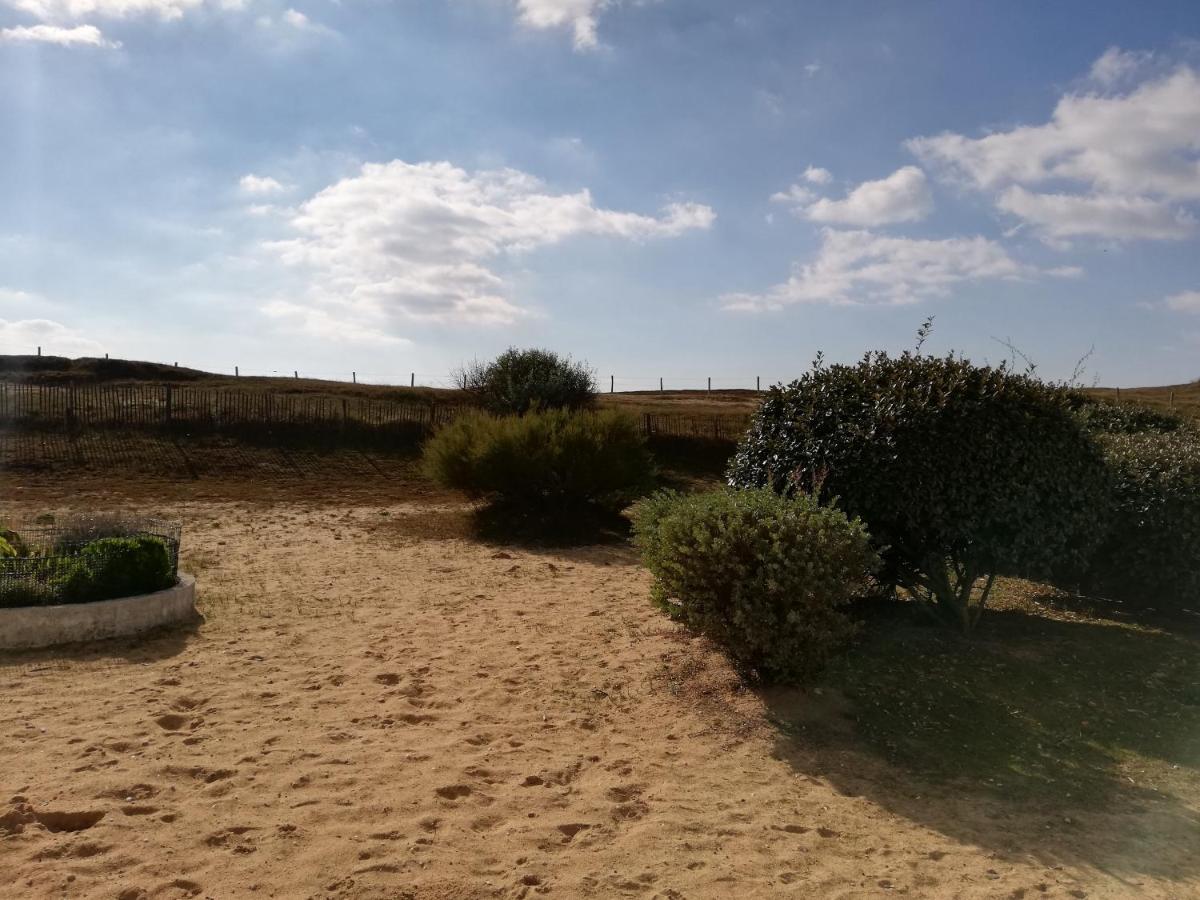 Maison A 100 M De La Plage A St Hilaire De Riez Saint-Hilaire-de-Riez Exteriör bild