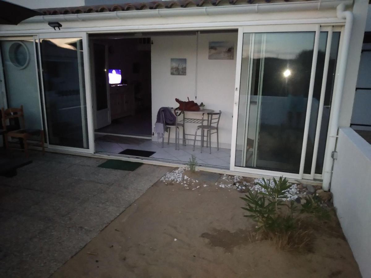 Maison A 100 M De La Plage A St Hilaire De Riez Saint-Hilaire-de-Riez Exteriör bild