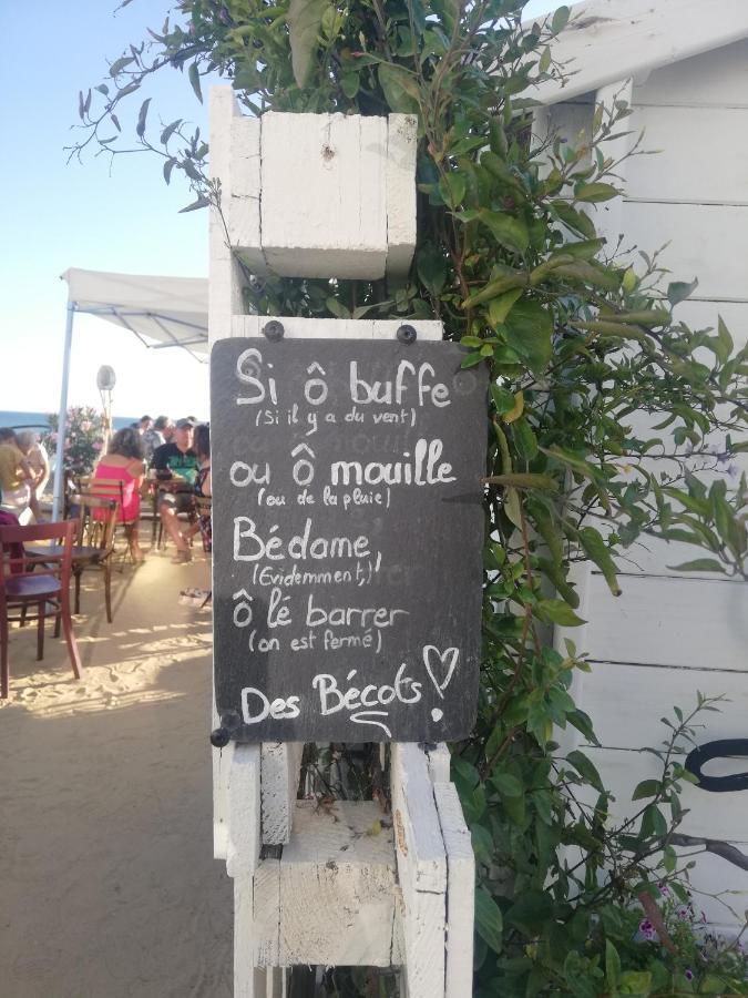 Maison A 100 M De La Plage A St Hilaire De Riez Saint-Hilaire-de-Riez Exteriör bild