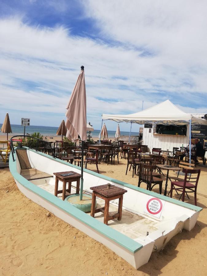 Maison A 100 M De La Plage A St Hilaire De Riez Saint-Hilaire-de-Riez Exteriör bild